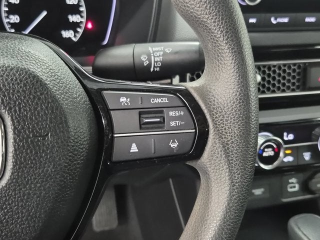 2023 Honda Civic Sedan LX