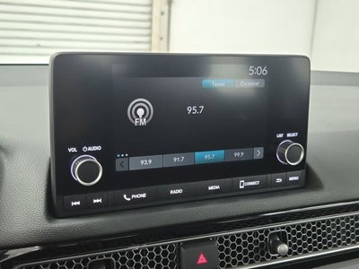 2023 Honda Civic Sedan LX