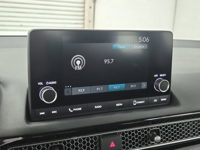 2023 Honda Civic Sedan LX