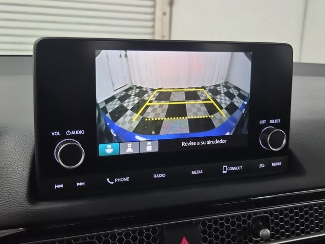 2023 Honda Civic Sedan LX