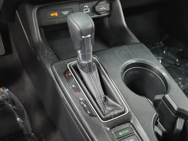 2023 Honda Civic Sedan LX