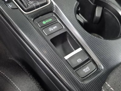 2023 Honda Civic Sedan LX