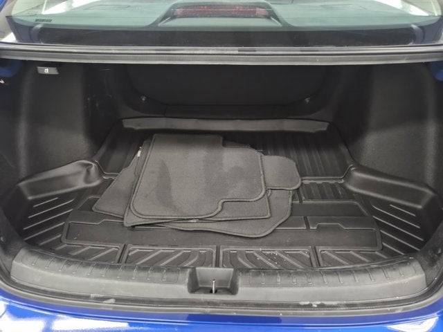 2023 Honda Civic Sedan LX