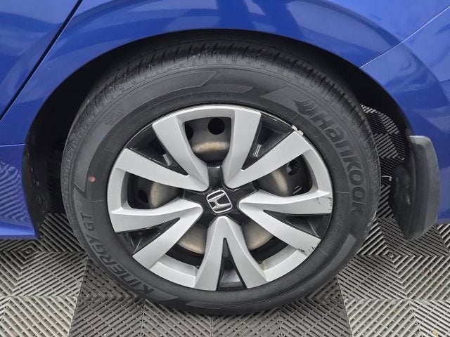 2023 Honda Civic Sedan LX