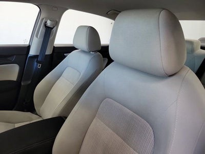 2024 Honda Civic Sedan LX