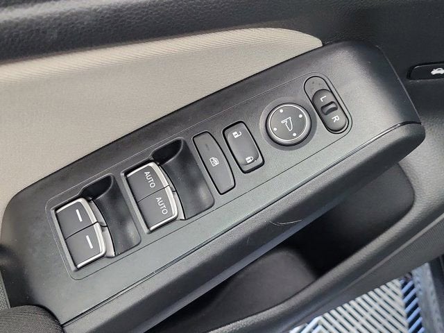 2024 Honda Civic Sedan LX