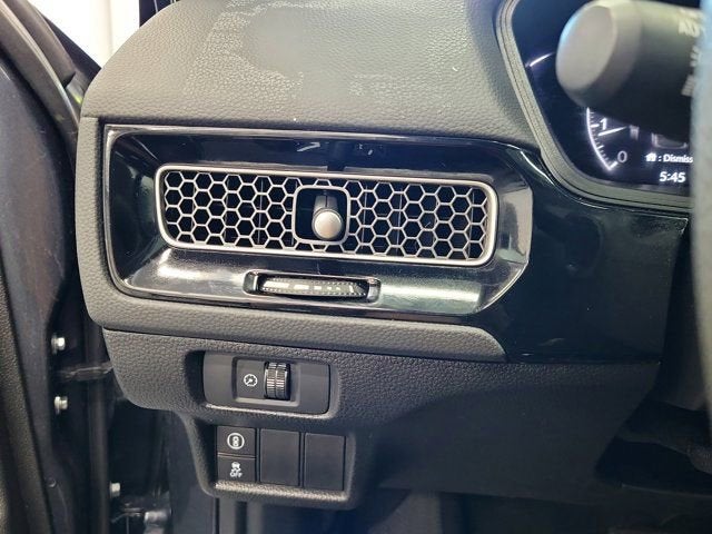 2024 Honda Civic Sedan LX