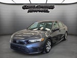 2024 Honda Civic Sedan LX