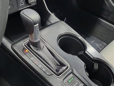 2024 Honda Civic Sedan LX