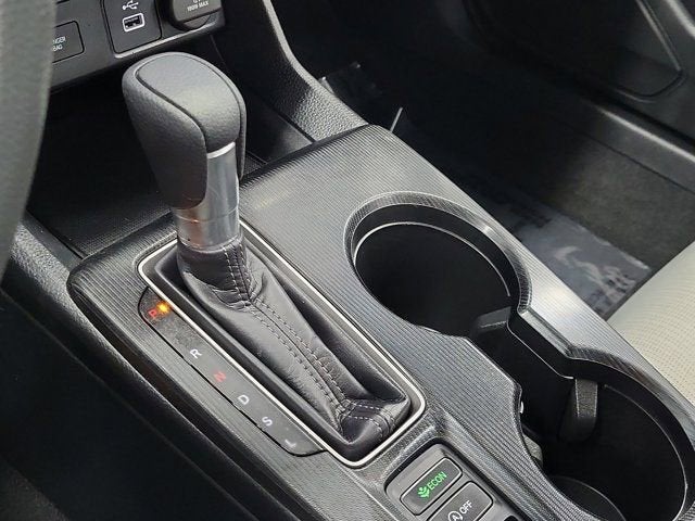 2024 Honda Civic Sedan LX