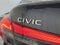 2024 Honda Civic Sedan LX