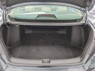 2024 Honda Civic Sedan LX