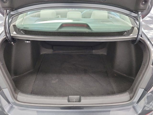2024 Honda Civic Sedan LX