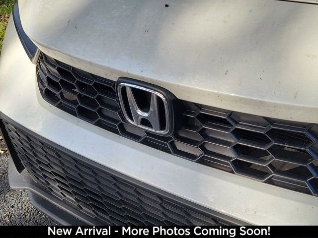 2025 Honda Civic Sport - Photo 4
