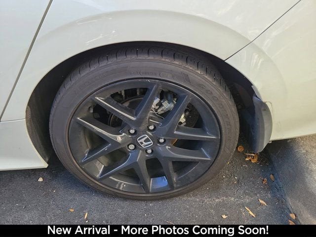 2025 Honda Civic Sport - Photo 5