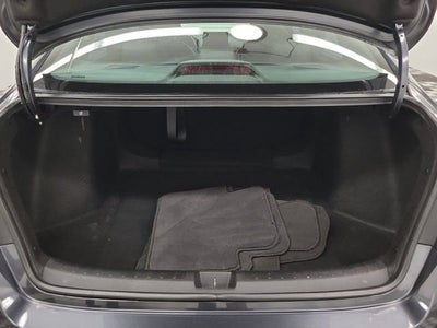 2022 Honda Civic Sedan Sport