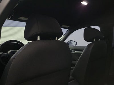 2022 Honda Civic Sedan Sport