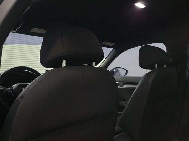 2022 Honda Civic Sedan Sport