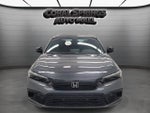 2022 Honda Civic Sedan Sport