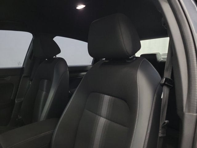 2022 Honda Civic Sedan Sport