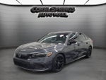 2022 Honda Civic Sedan Sport