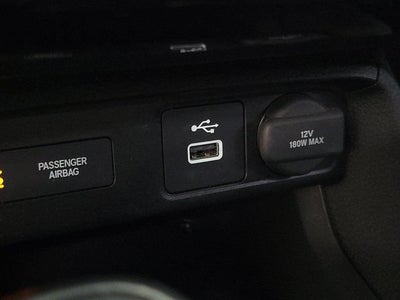 2022 Honda Civic Sedan Sport