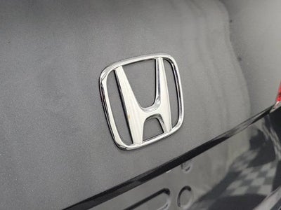 2022 Honda Civic Sedan Sport