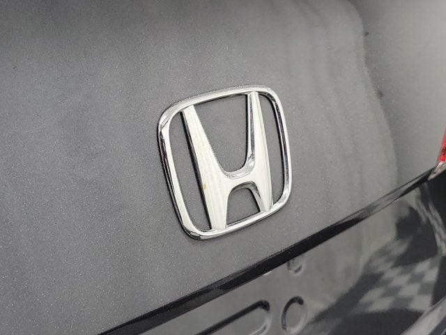 2022 Honda Civic Sedan Sport