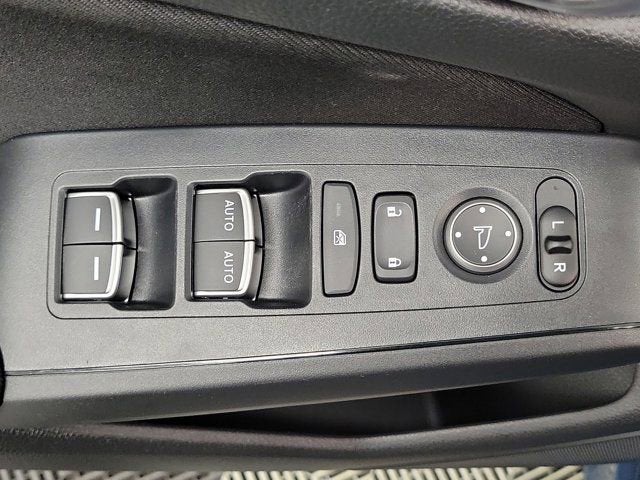 2025 Honda Civic Sedan Hybrid Sport