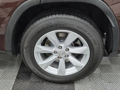 2016 Lexus RX 350 F SPORT