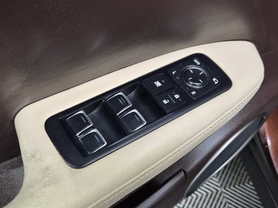 2016 Lexus RX 350 F SPORT