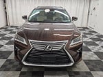 2016 Lexus RX 350 F SPORT