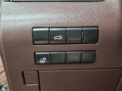 2016 Lexus RX 350 F SPORT