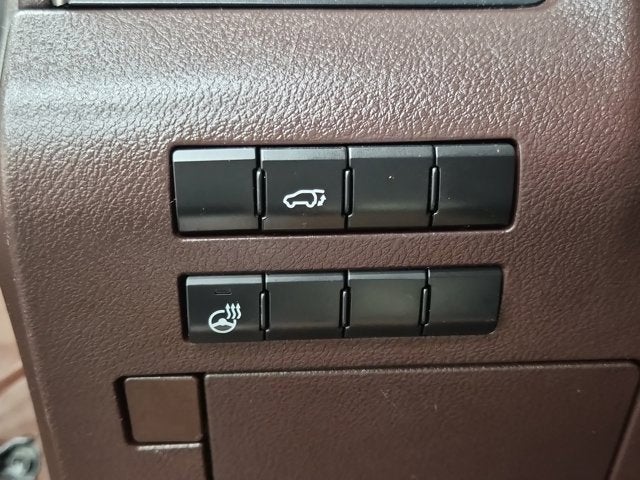 2016 Lexus RX 350 F SPORT