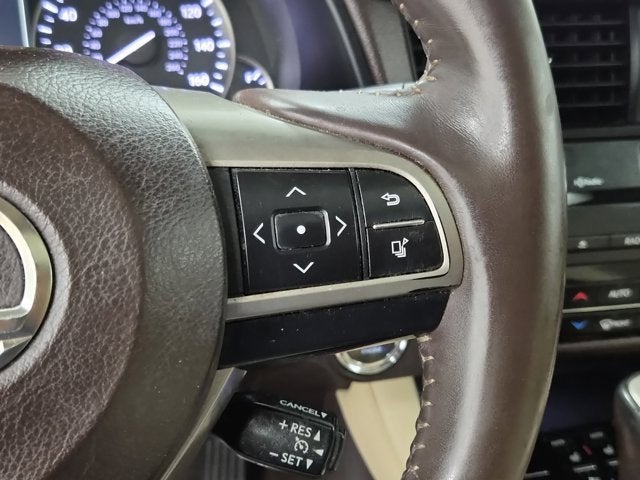 2016 Lexus RX 350 F SPORT