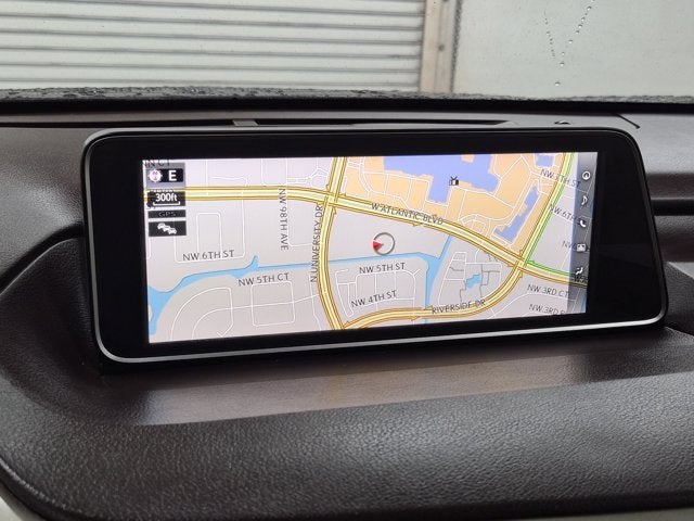 2016 Lexus RX 350 F SPORT