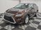 2016 Lexus RX 350 F SPORT