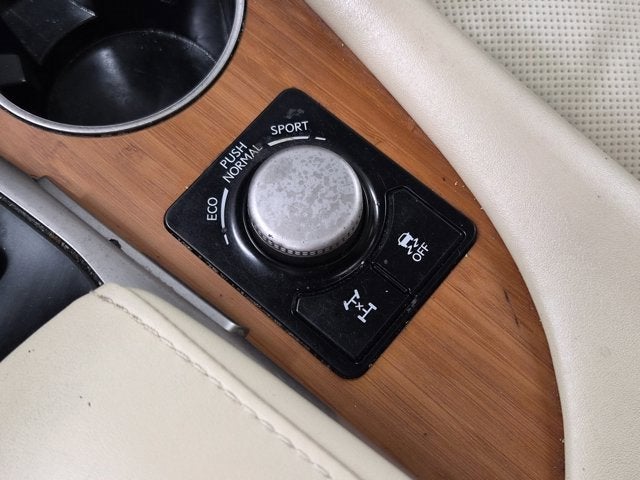 2016 Lexus RX 350 F SPORT