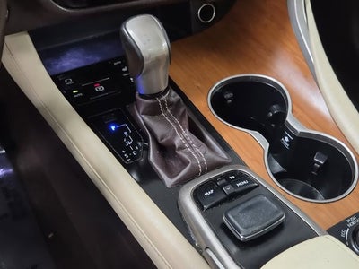 2016 Lexus RX 350 F SPORT