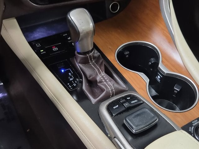 2016 Lexus RX 350 F SPORT