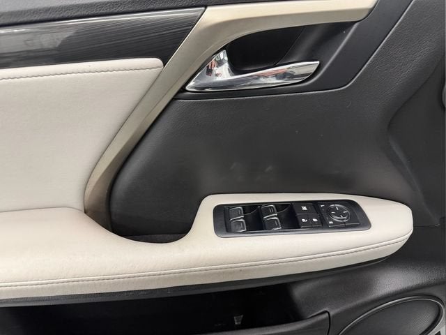 2017 Lexus RX RX 350