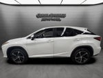 2017 Lexus RX RX 350