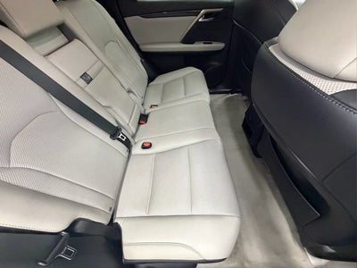 2017 Lexus RX RX 350