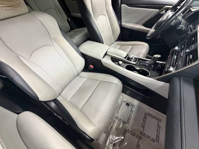 2017 Lexus RX RX 350