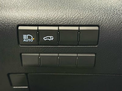 2017 Lexus RX RX 350