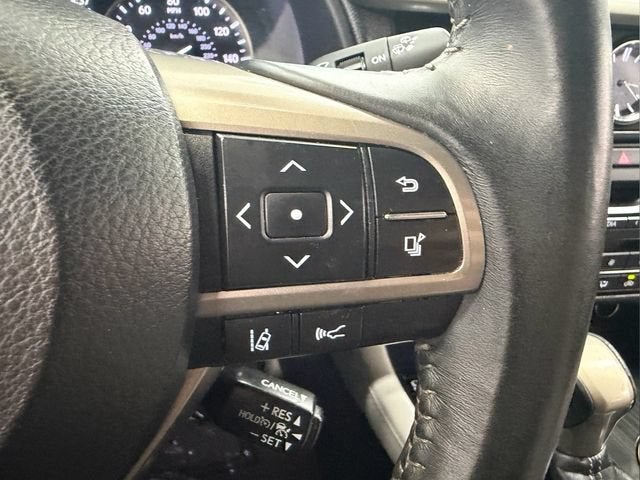 2017 Lexus RX RX 350