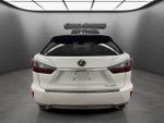 2017 Lexus RX RX 350