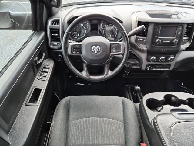 2022 RAM 3500 Tradesman