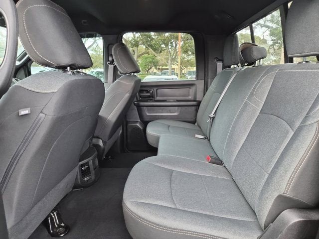 2022 RAM 3500 Tradesman