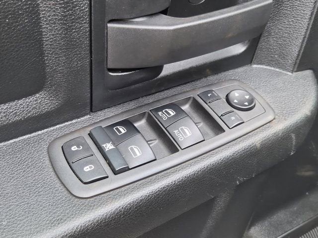 2022 RAM 3500 Tradesman